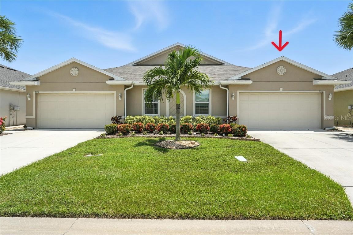 7249 W Lenox Cir., Punta Gorda, FL 33950