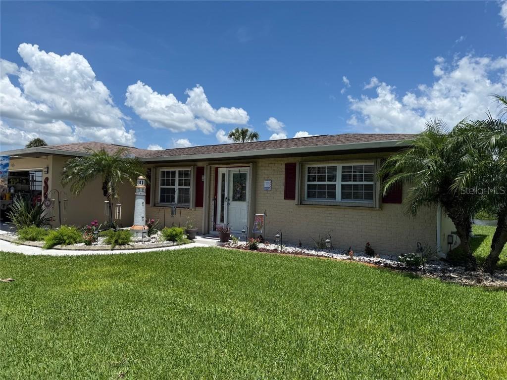 4334 Wynkoop Cir., Port Charlotte, FL 33948