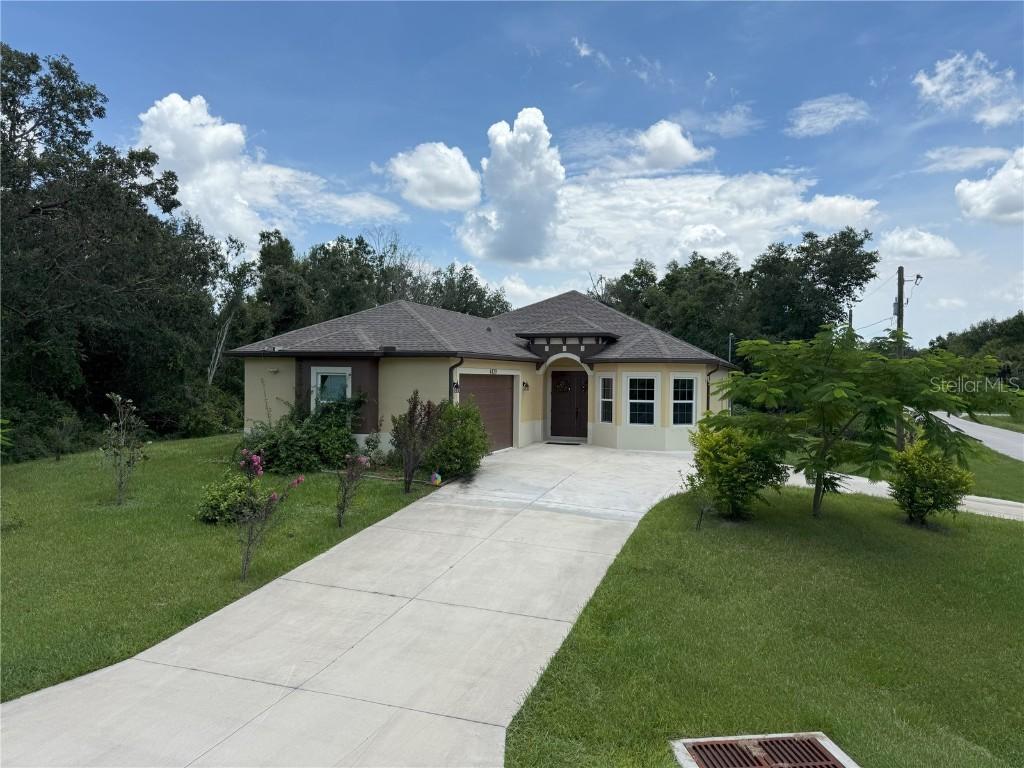 4429 Acosta Ave., North Port, FL 34288