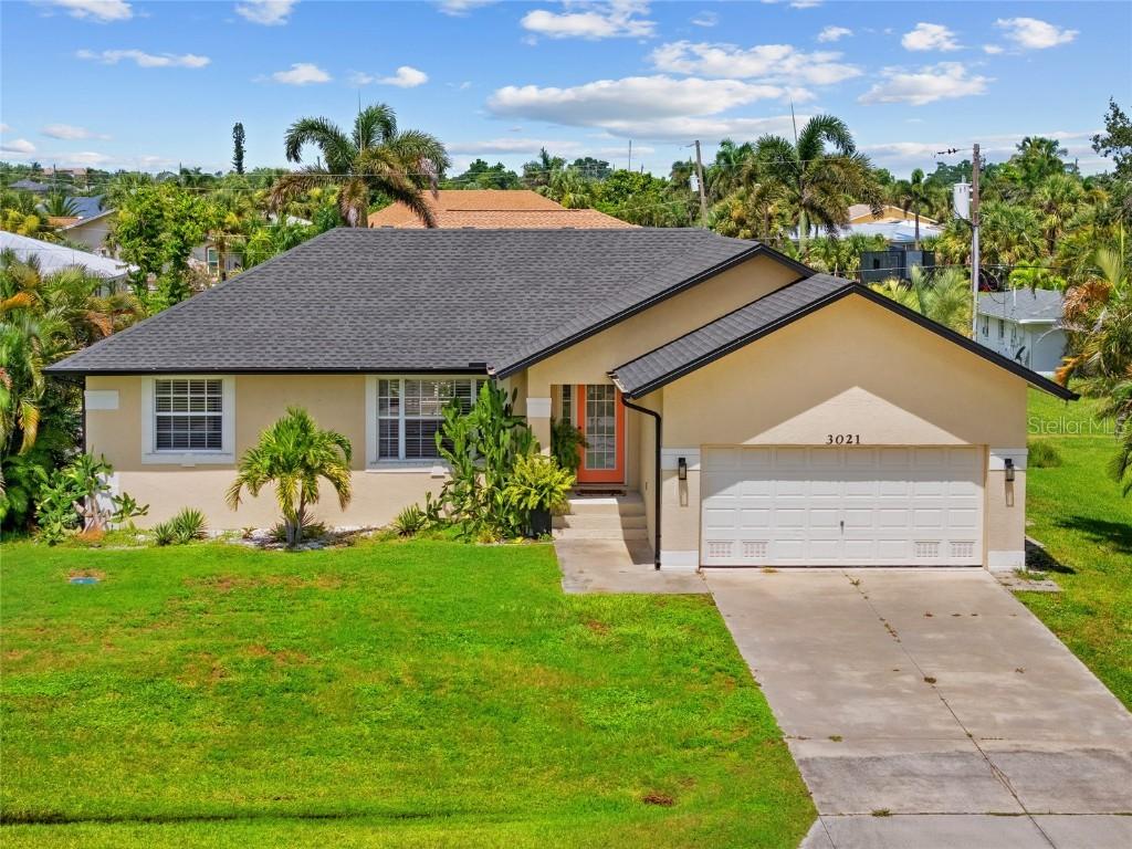 3021 Palm Dr., Punta Gorda, FL 33950