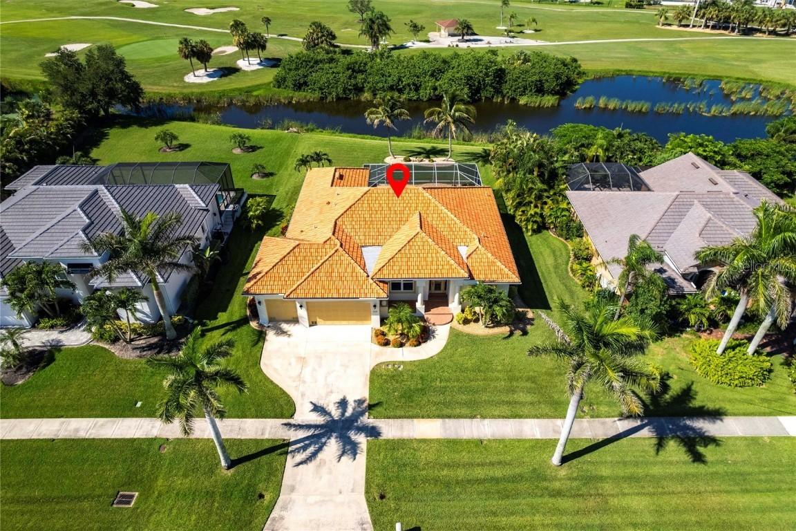 325 Madrid Blvd., Punta Gorda, FL 33950