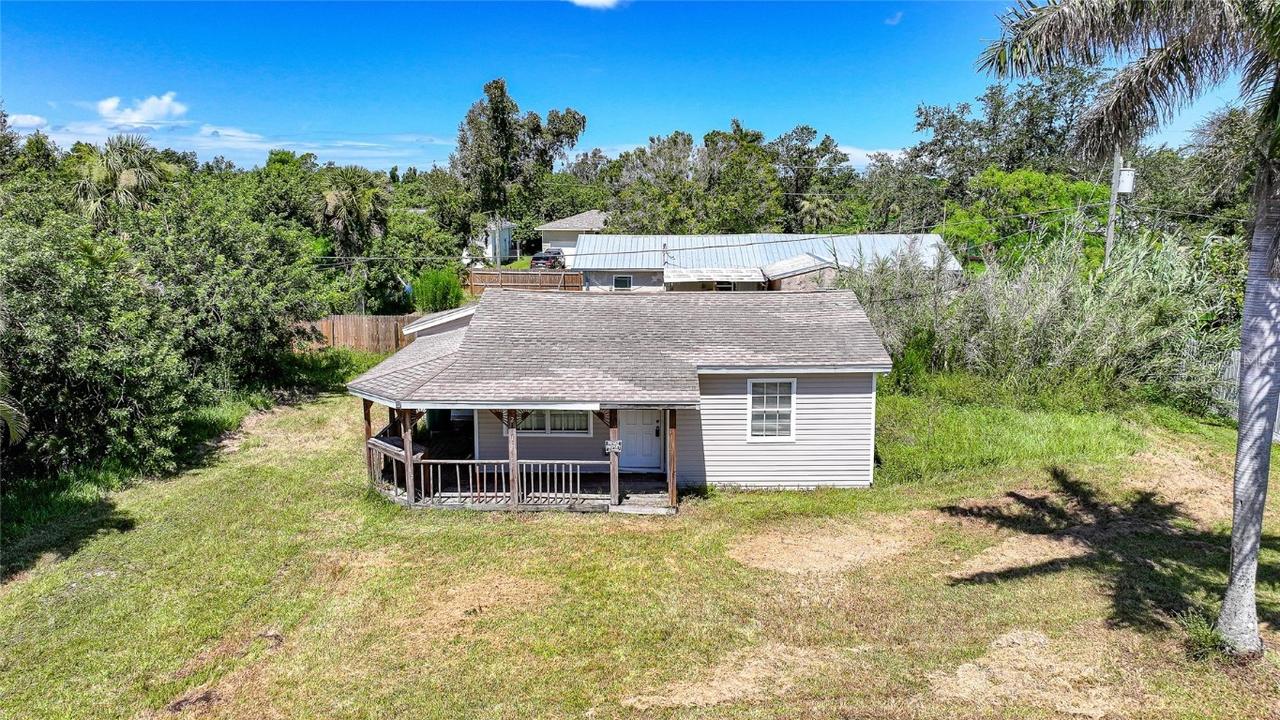 2701 Charlene St., Punta Gorda, FL 33950