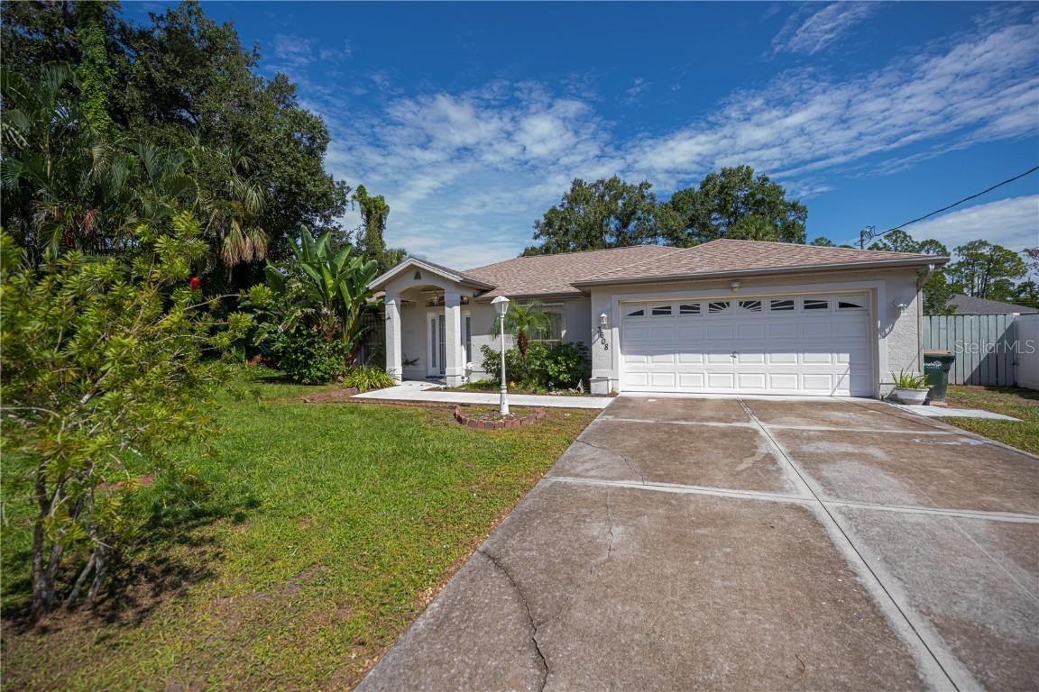 3608 Inagua Ave., North Port, FL 34286