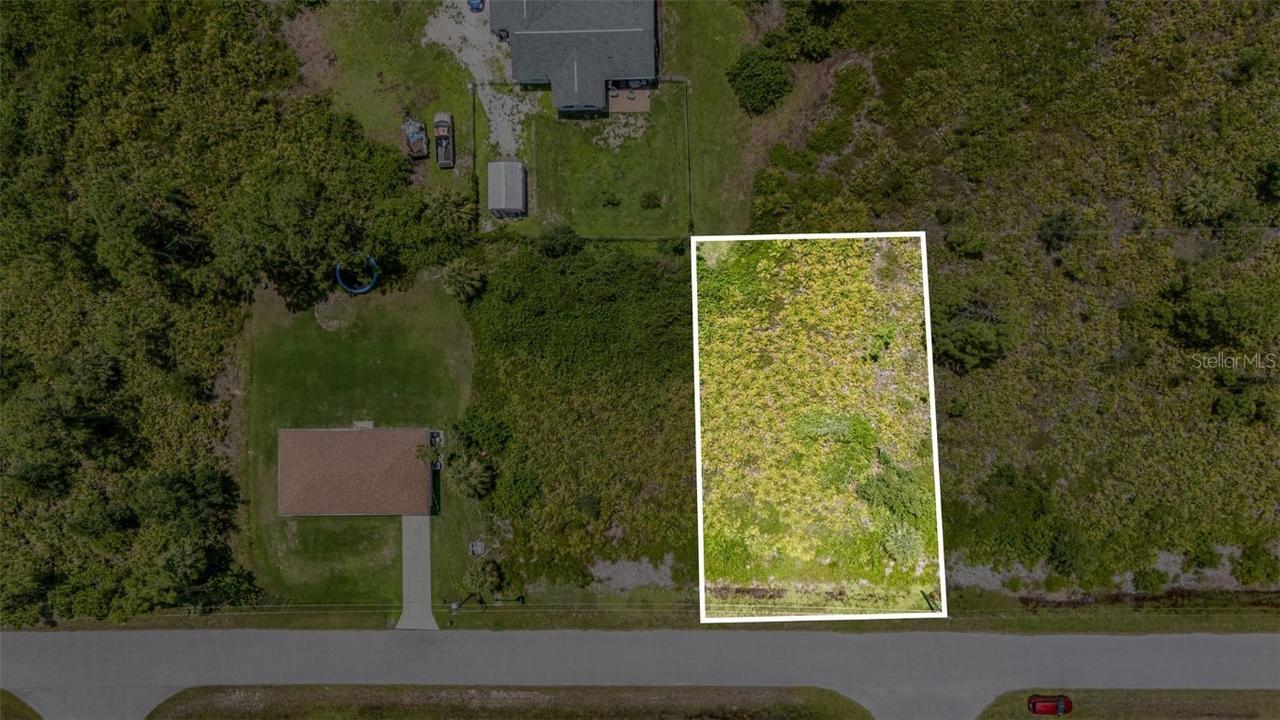 3295 Sorrel St., Port Charlotte, FL 33981