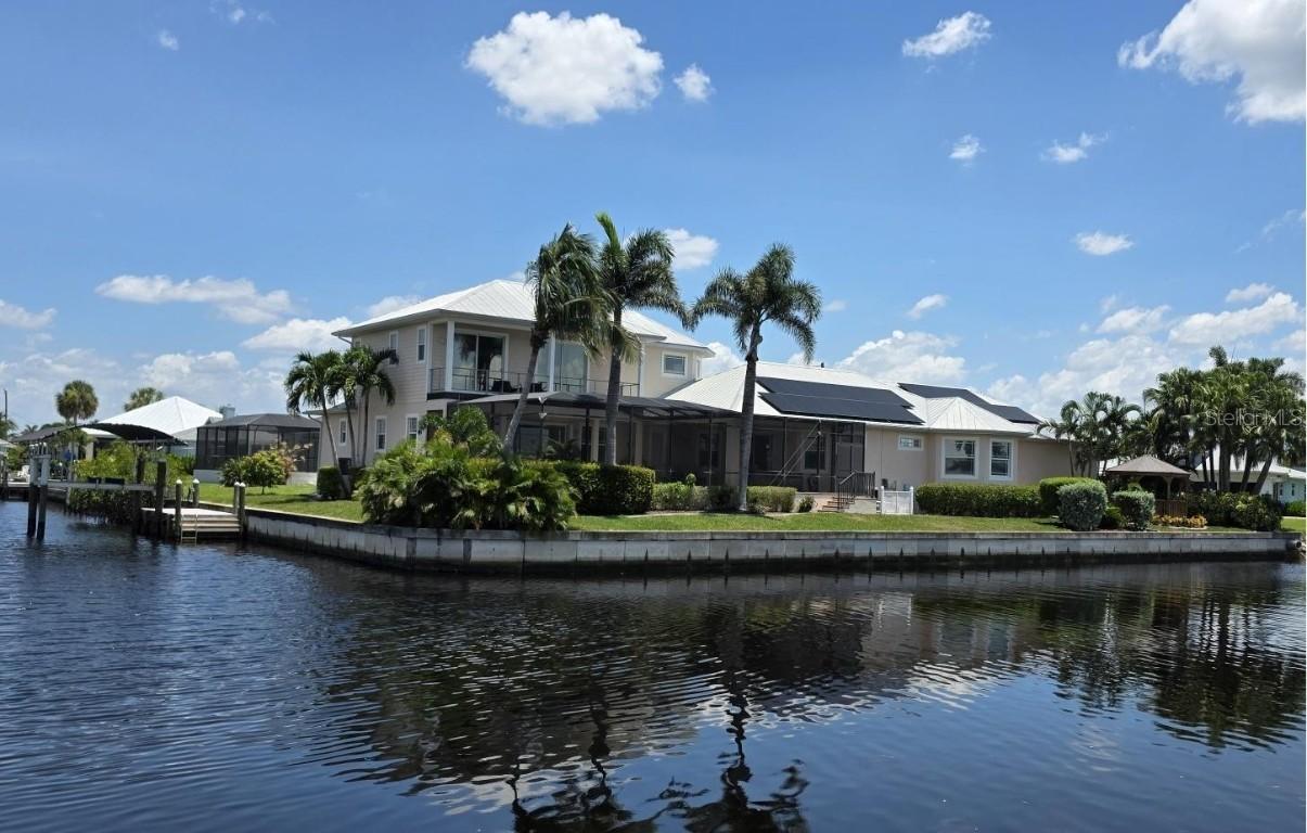 534 Canal Way, Punta Gorda, FL 33950