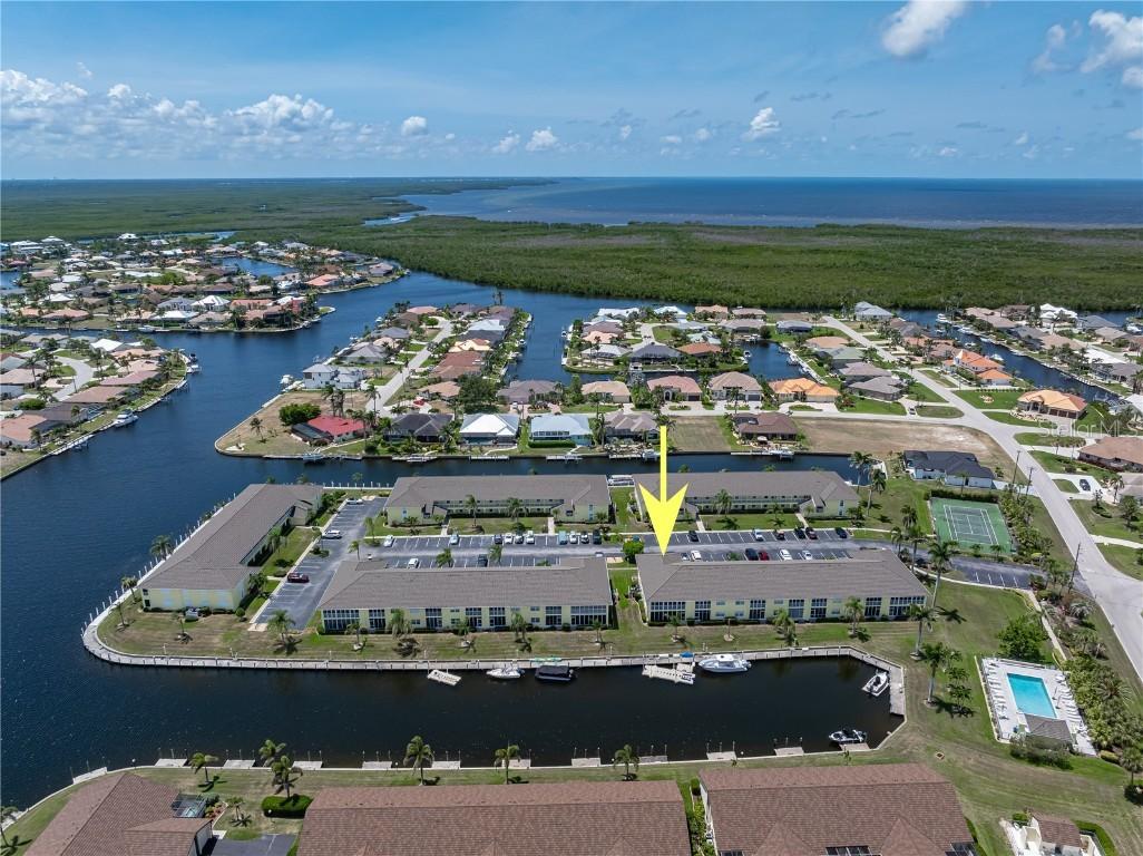 4000 Bal Harbor Blvd. #127, Punta Gorda, FL 33950