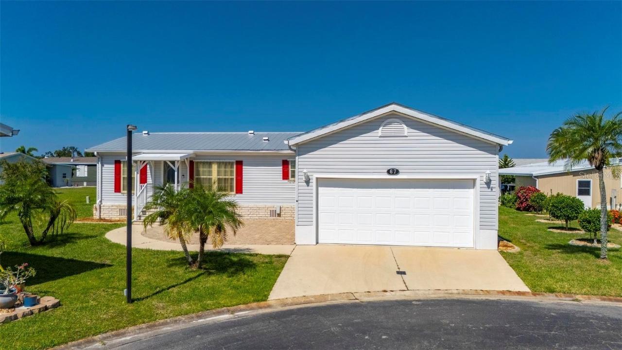 1000 Kings Hwy. #67, Port Charlotte, FL 33980