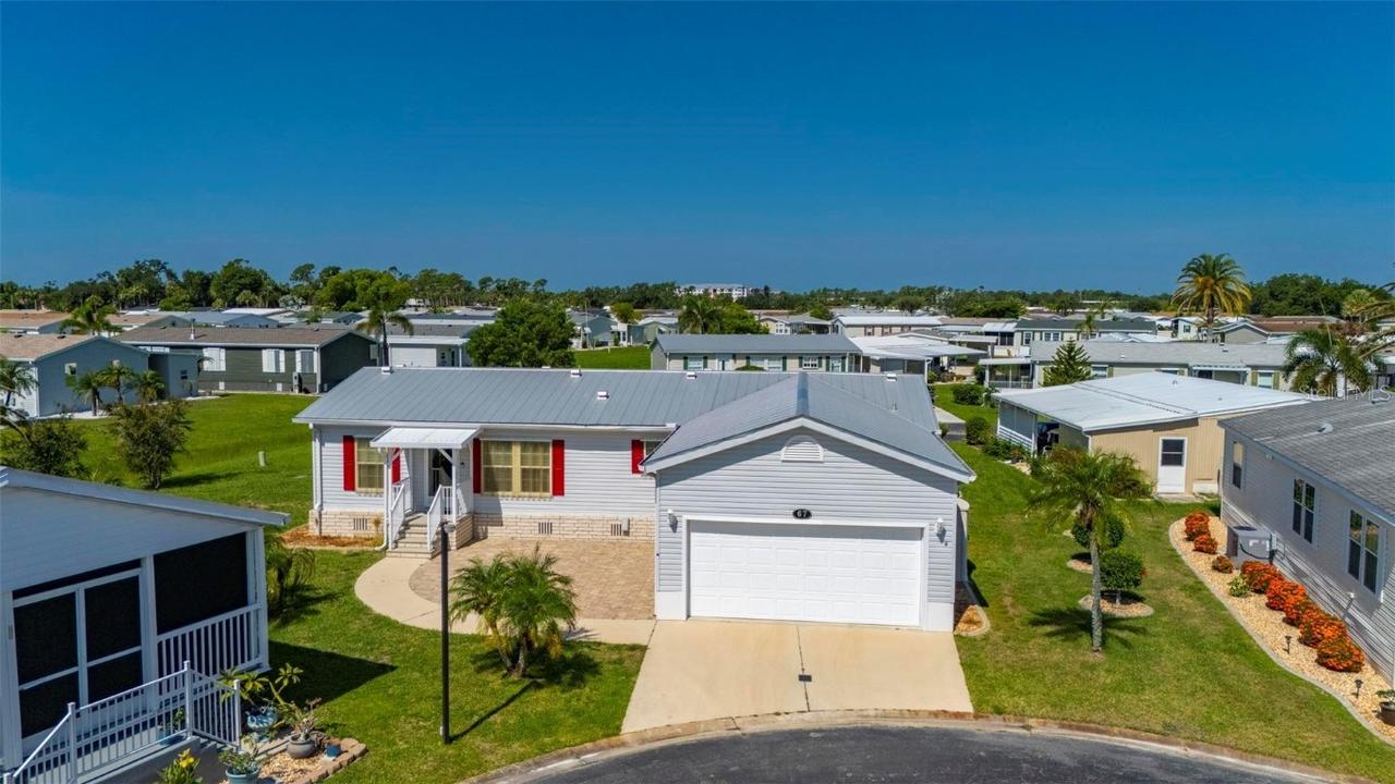 1000 Kings Hwy. #67, Port Charlotte, FL 33980