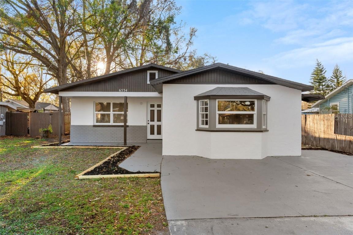 6534 29th Way, St Petersburg, FL 33702