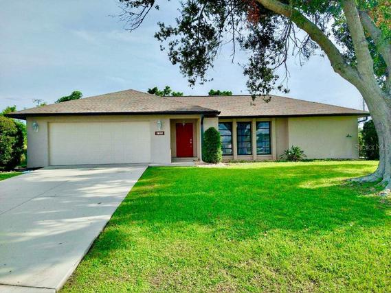 New Construction Homes For Sale This Week That Attend Meadow Park Elementary School: July 23rd to July 29th