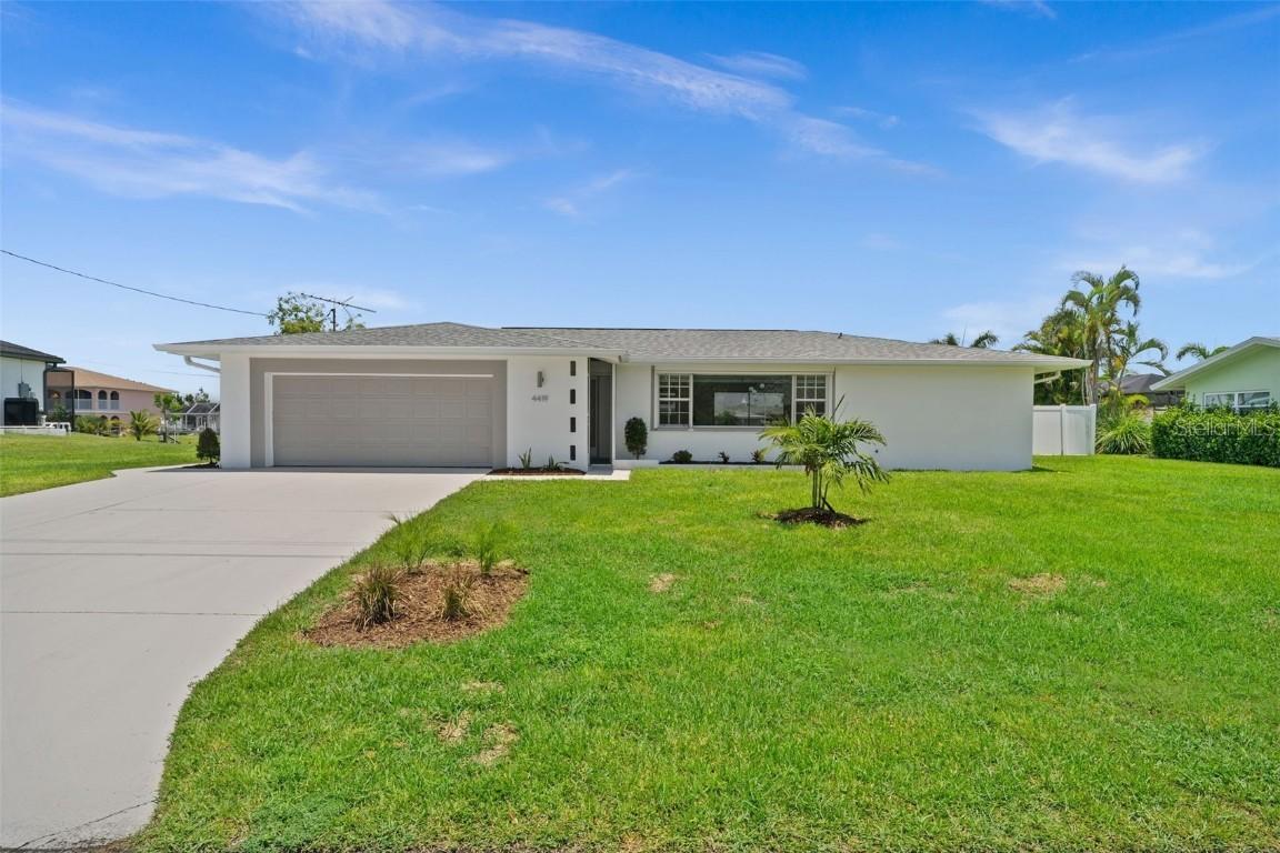 4419 SE 13th Pl., Cape Coral, FL 33904