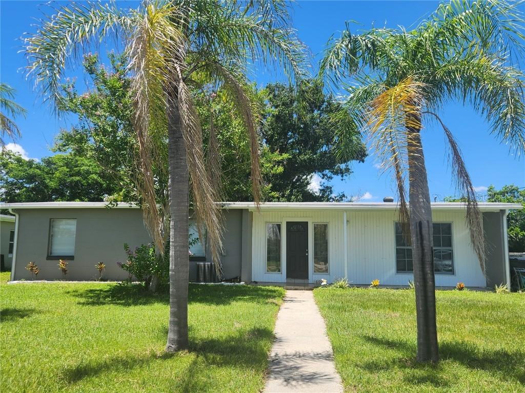 6024 Merril St., North Port, FL 34287