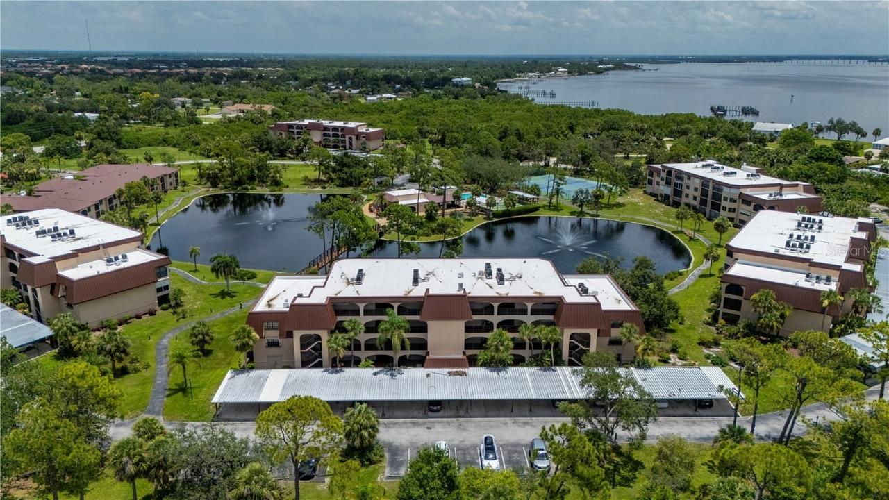 23465 Harborview Rd. #814, Punta Gorda, FL 33980