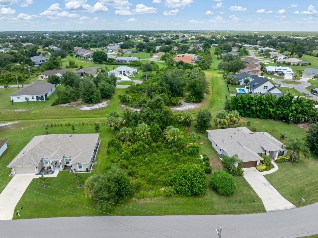 381 San Ambrosio St., Punta Gorda, FL 33983
