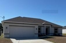 4161 Watson Ave., North Port, FL 34288