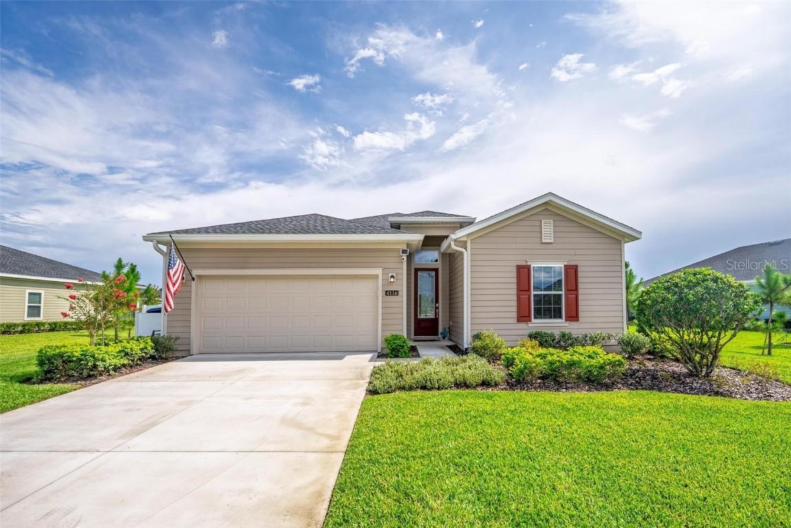 4116 Acoma Dr., Ormond Beach, FL 32174