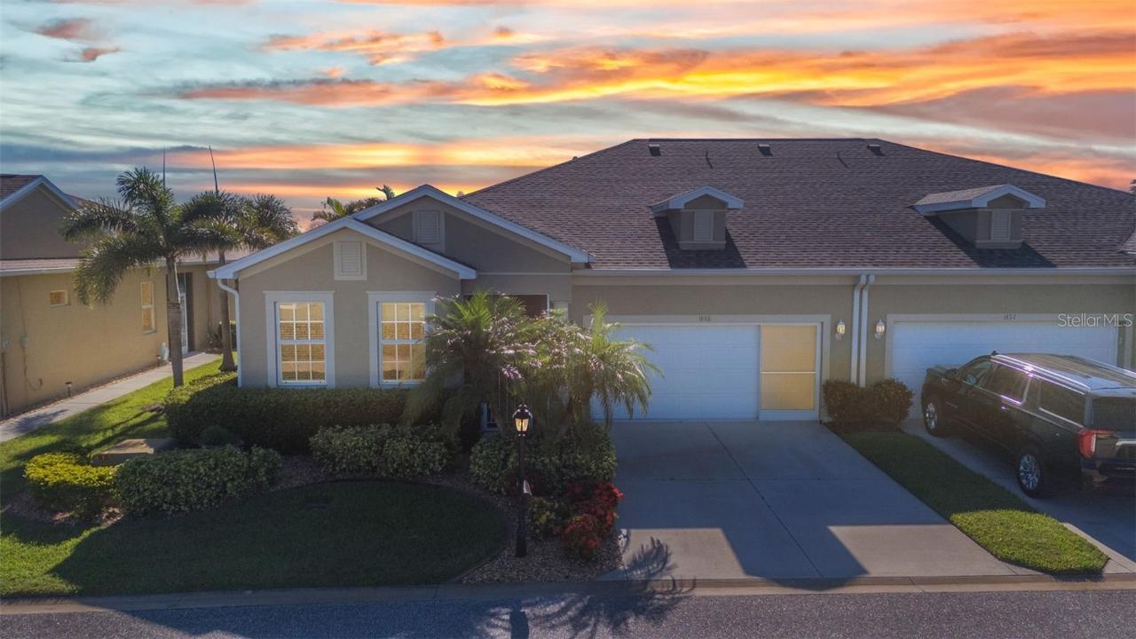 1888 Knights Bridge Tr., Port Charlotte, FL 33980