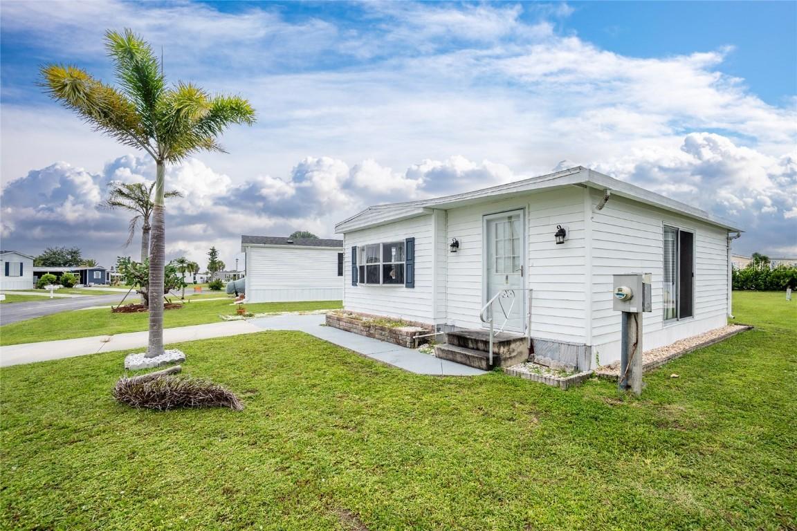 7331 Hedwig Ct., Port Charlotte, FL 33981