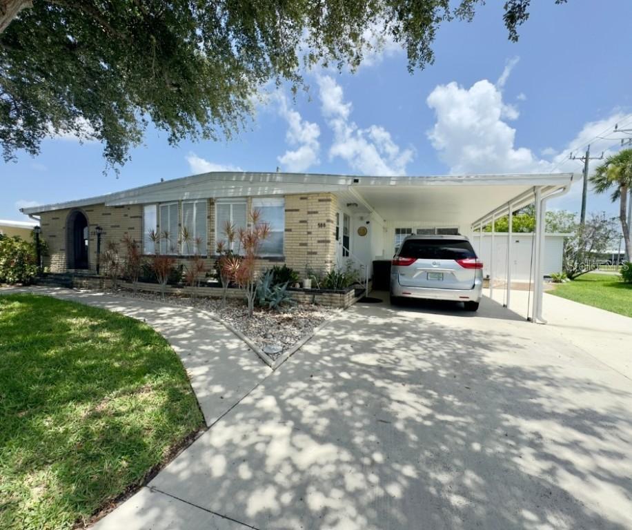 580 Fairmount Dr., North Port, FL 34287