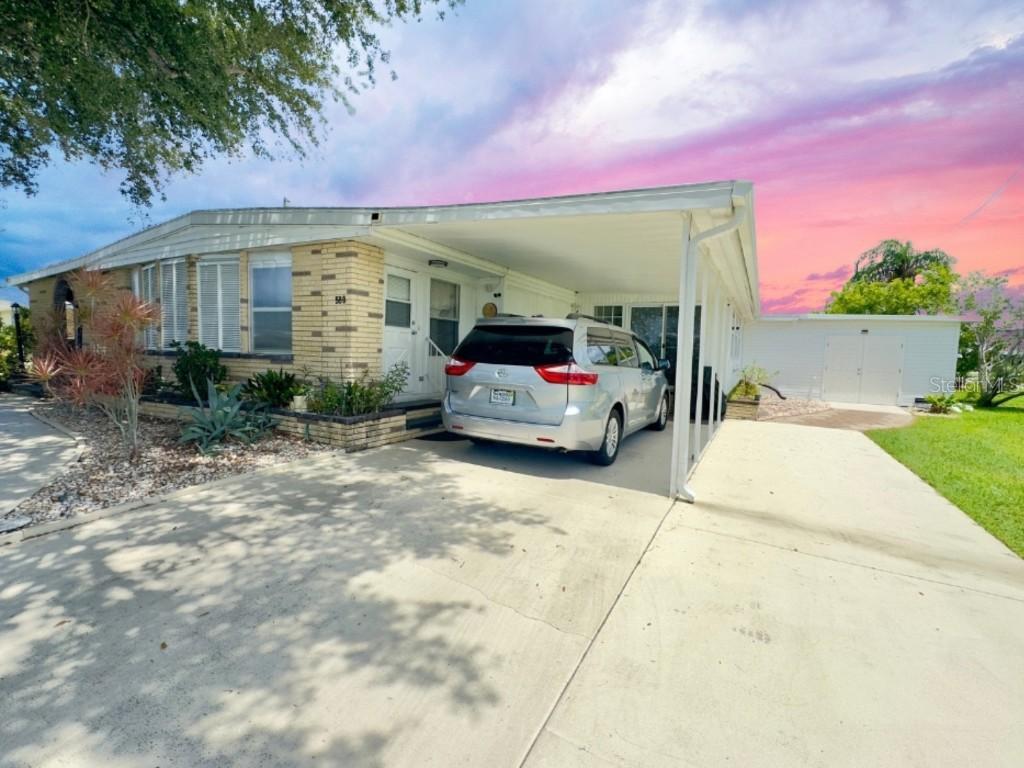 580 Fairmount Dr., North Port, FL 34287