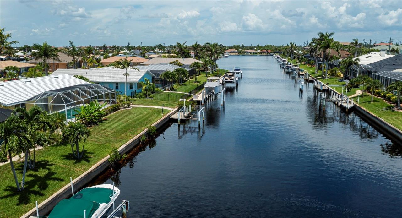 1521 San Marino Ct., Punta Gorda, FL 33950