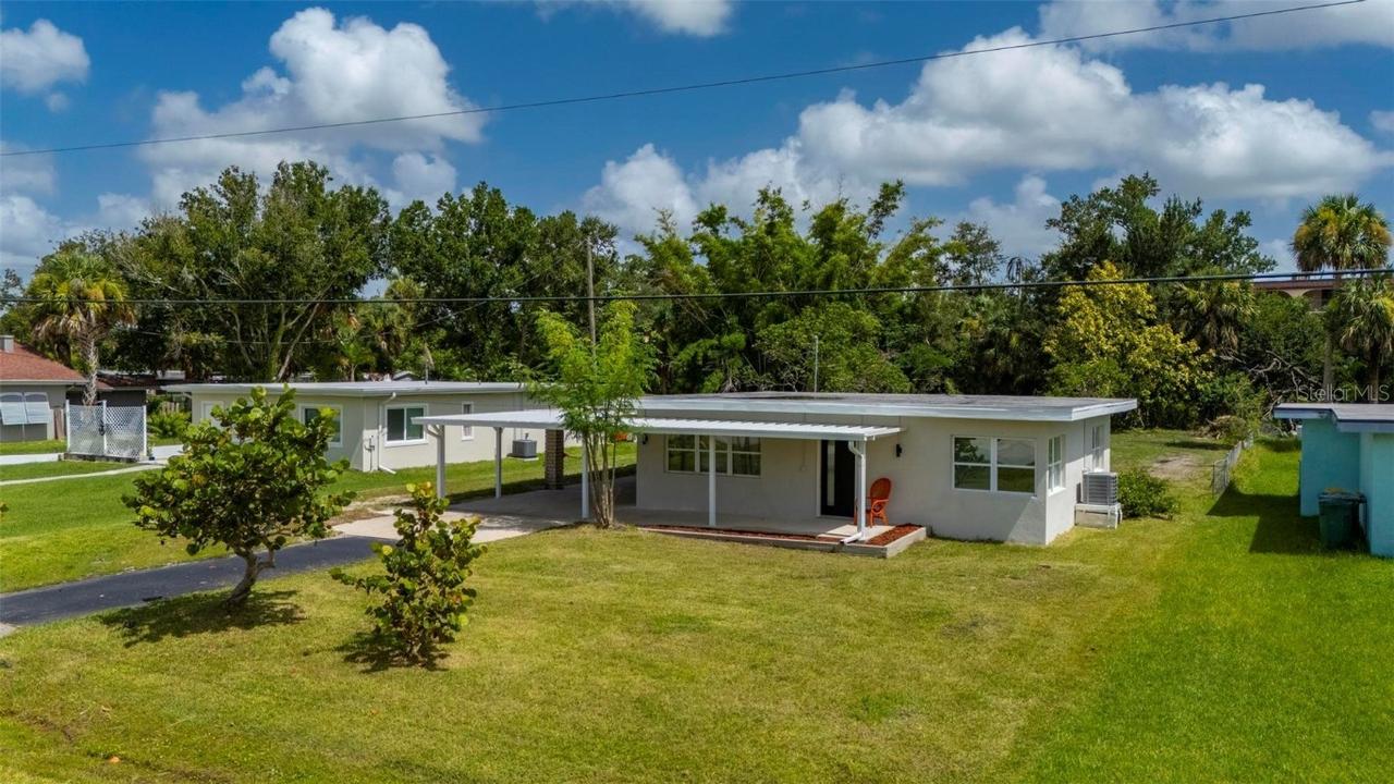 23472 Harper Ave., Punta Gorda, FL 33980