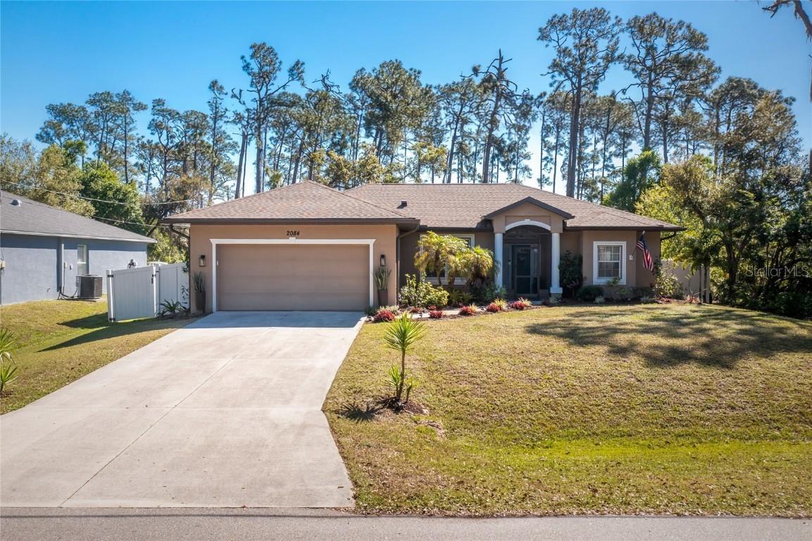 2084 Zuyder Ter., North Port, FL 34286