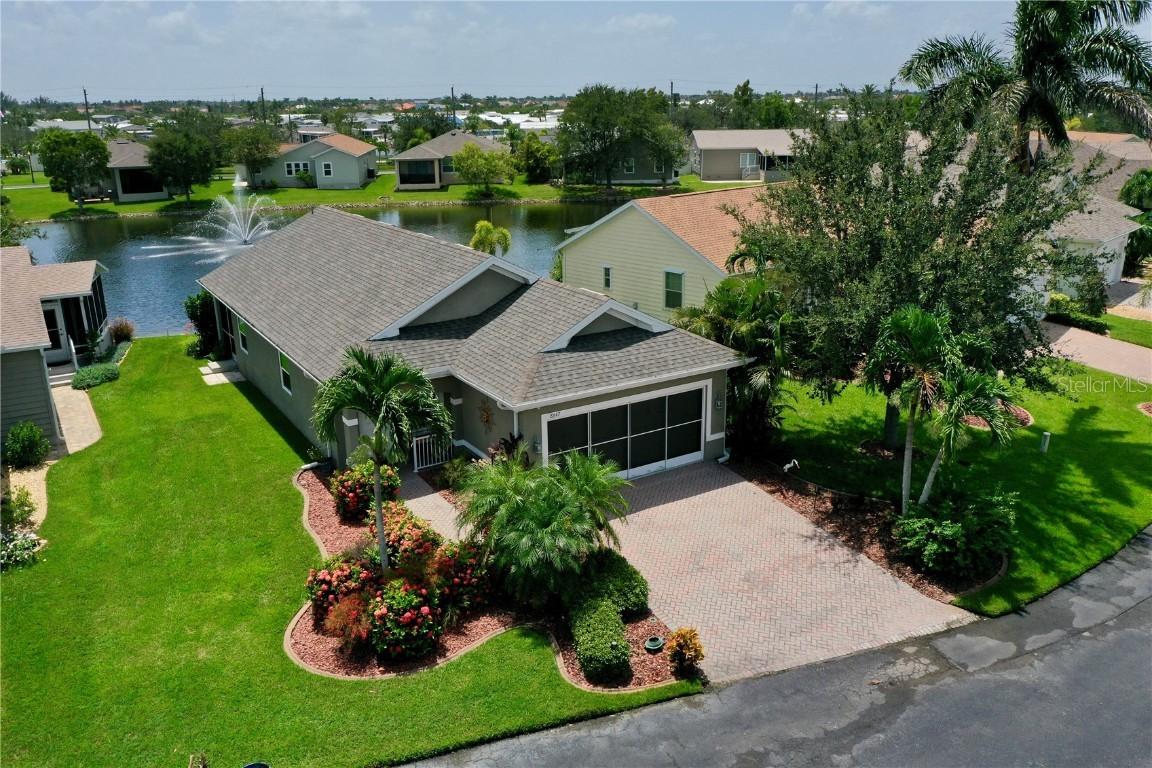 8647 Lake Front Ct., Punta Gorda, FL 33950