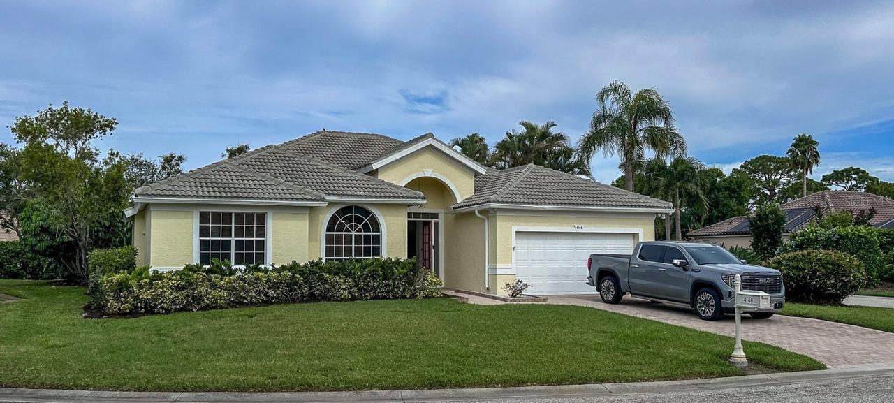 4146 Hearthstone Dr., Sarasota, FL 34238