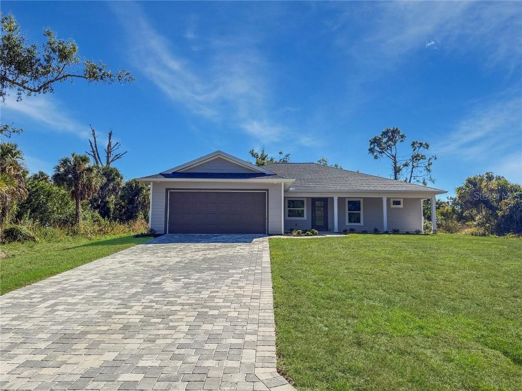 16419 Strauss Ave., Port Charlotte, FL 33954