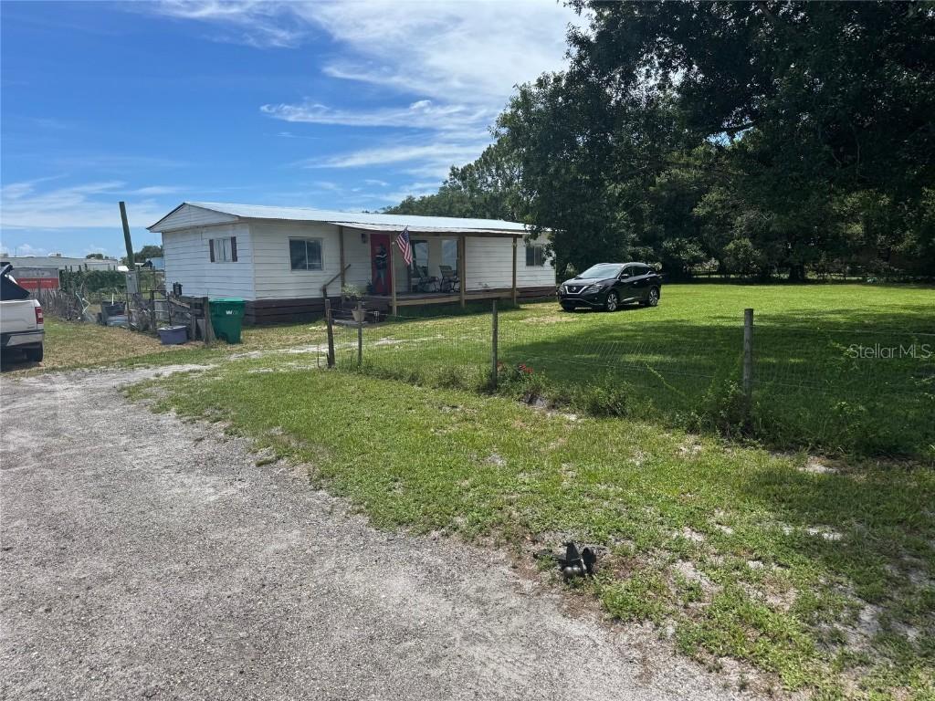 702 NW 160th St., Okeechobee, FL 34972