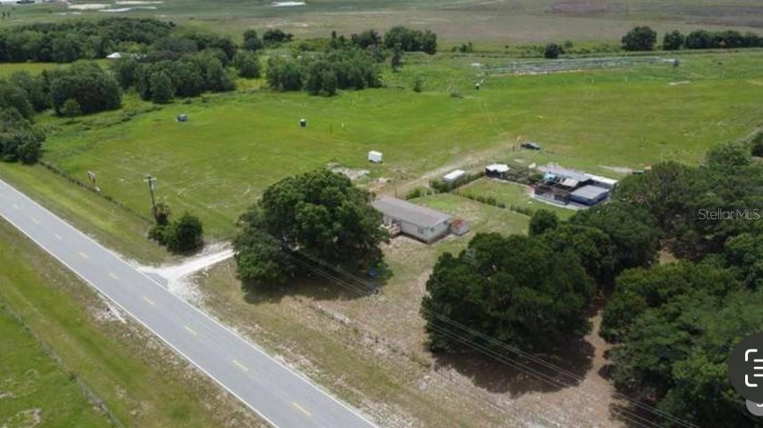 702 NW 160th St., Okeechobee, FL 34972