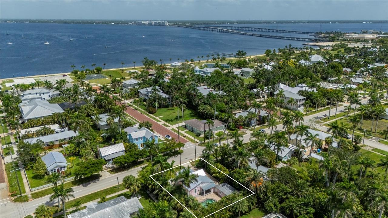 717 W Marion Ave., Punta Gorda, FL 33950