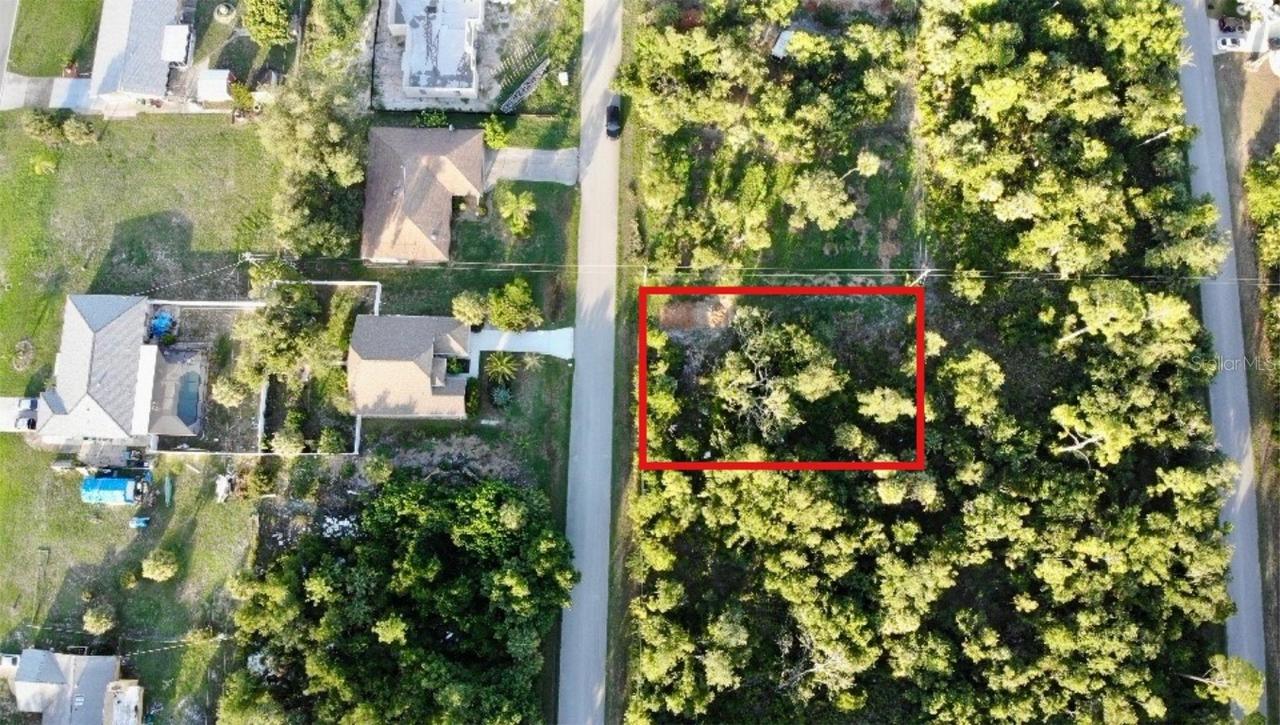 13373 Drummond Ave., Port Charlotte, FL 33953