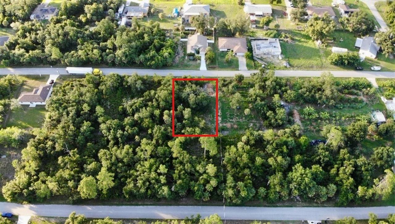 13373 Drummond Ave., Port Charlotte, FL 33953