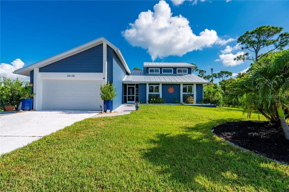 24130 Vincent Ave., Punta Gorda, FL 33955