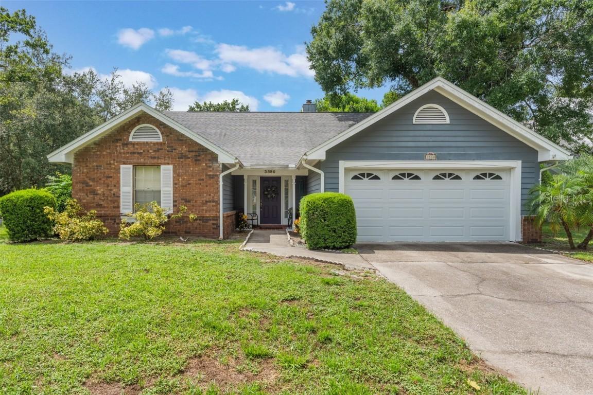 3580 Marston Dr., Orlando, FL 32812