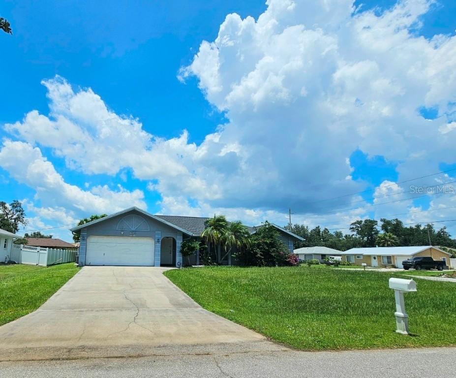 21522 Beaverton Ave., Port Charlotte, FL 33952