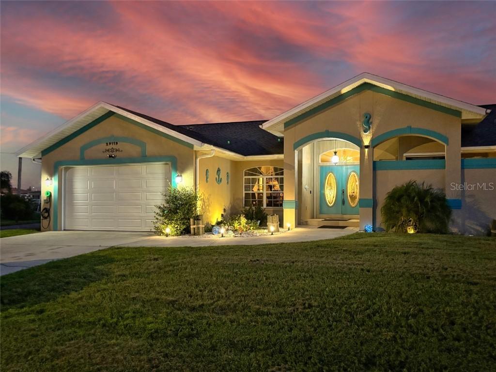 29119 Orva Dr., Punta Gorda, FL 33982