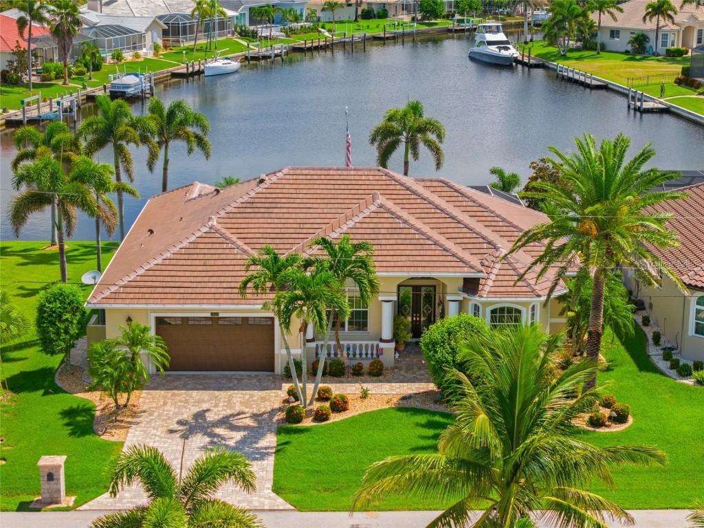 3682 S Crete Dr., Punta Gorda, FL 33950