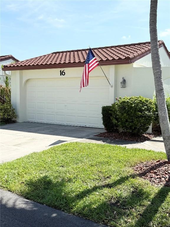 1640 Atares Dr. #16, Punta Gorda, FL 33950