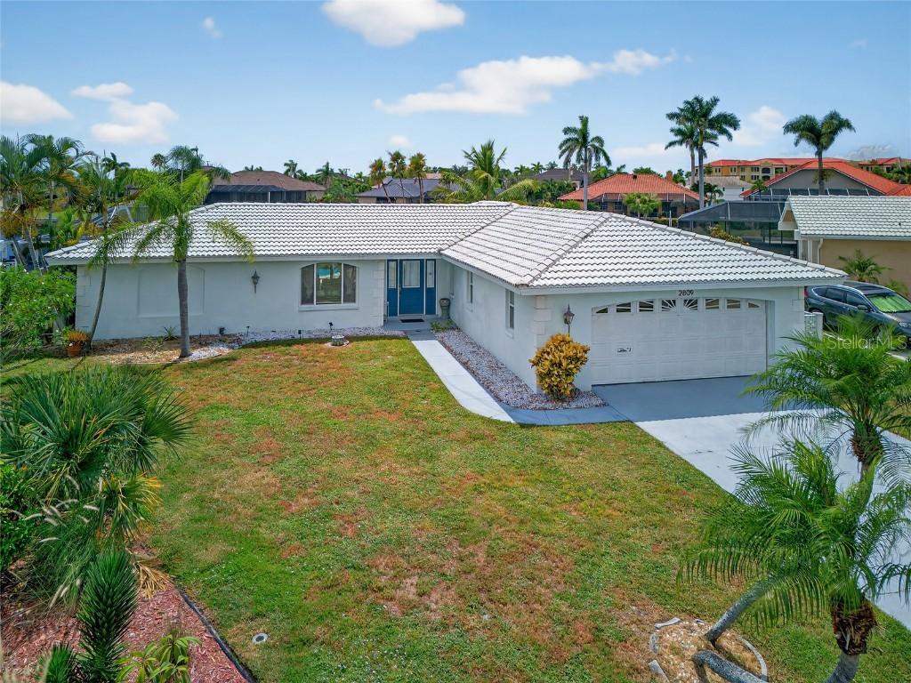 2809 Coral Way, Punta Gorda, FL 33950