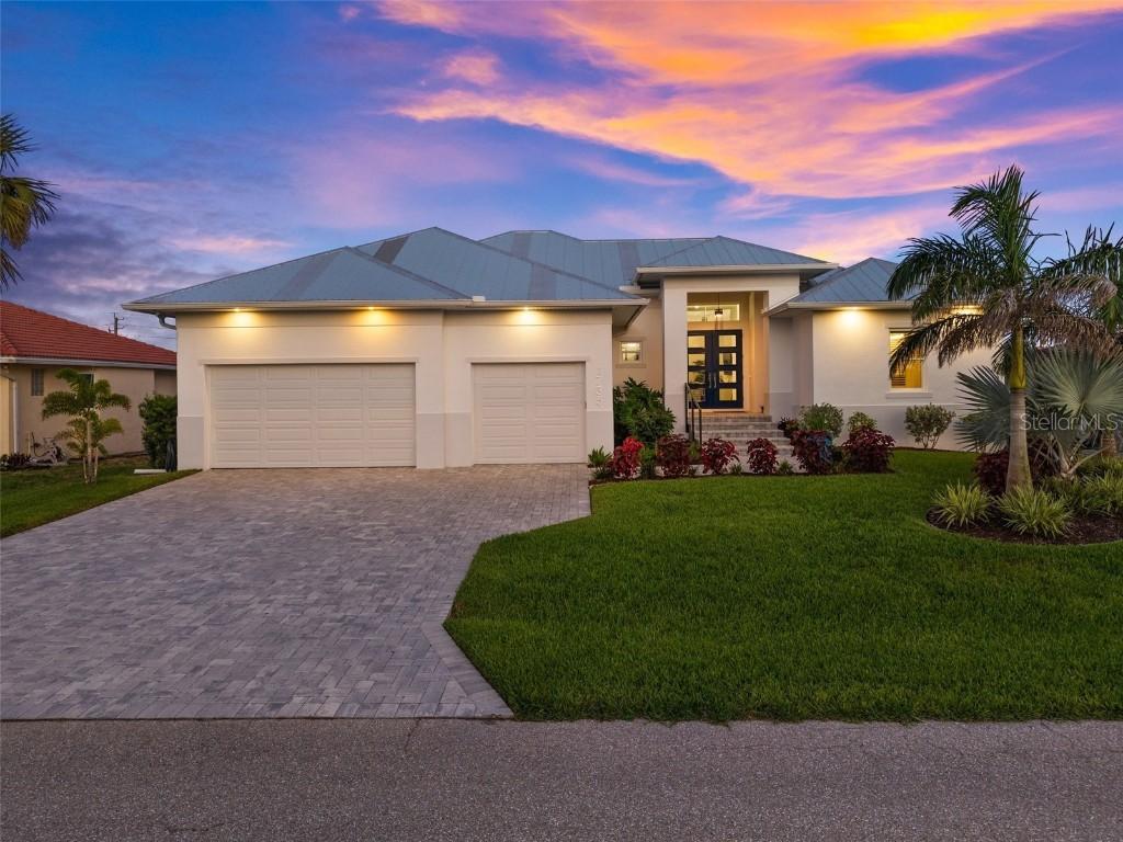 1735 Boca Raton Ct., Punta Gorda, FL 33950