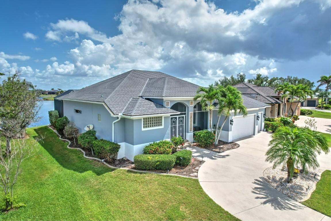 24122 Pyramid Way, Punta Gorda, FL 33955