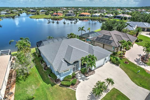 New Homes with In-ground Swimming Pools in Burnt Store Lakes: July 27th to August 2nd