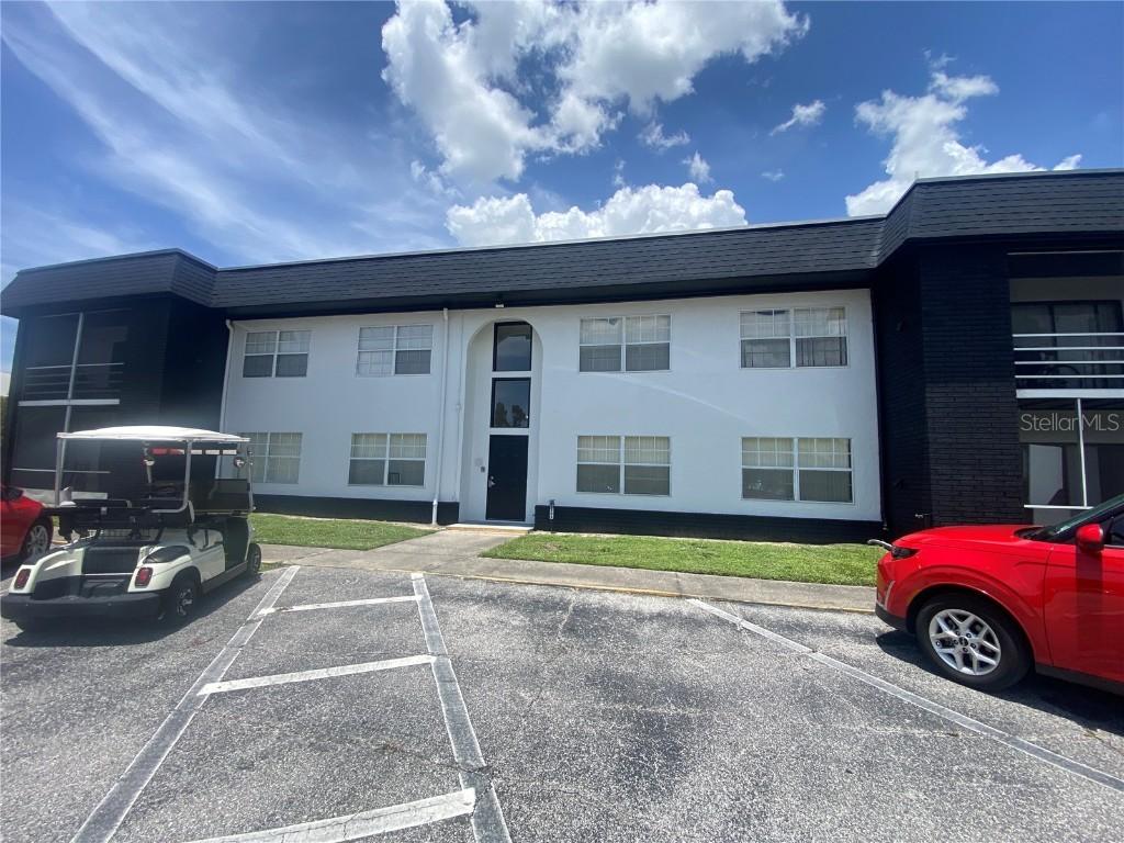 22302 Vick St. #112, Punta Gorda, FL 33980