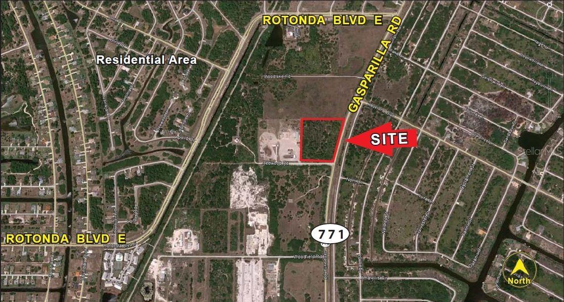 [Address Hidden by Seller], Port Charlotte, FL 33981