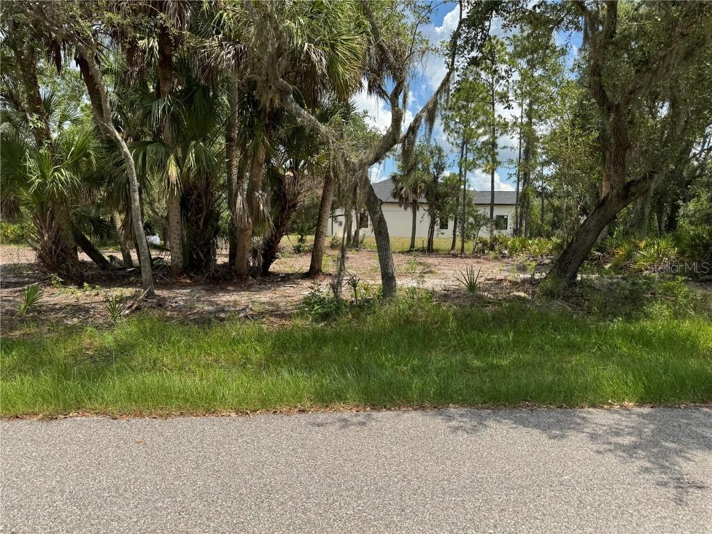 17512 Billiar Ave., Port Charlotte, FL 33948