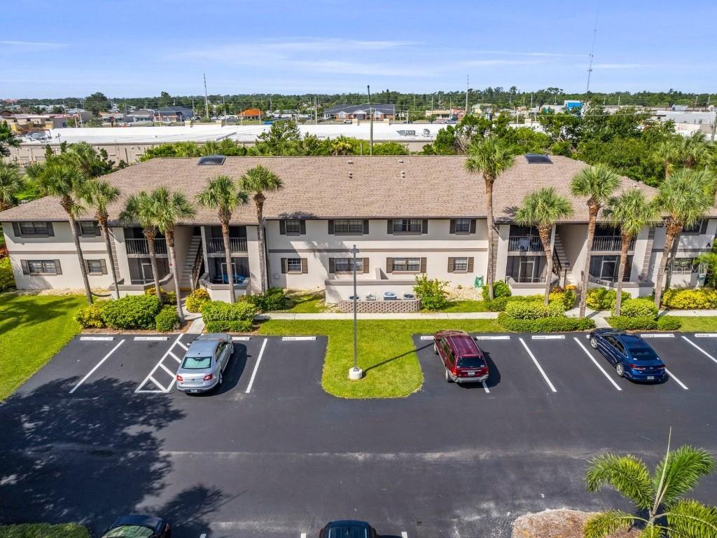 1515 Forrest Nelson Blvd. #A208, Port Charlotte, FL 33952