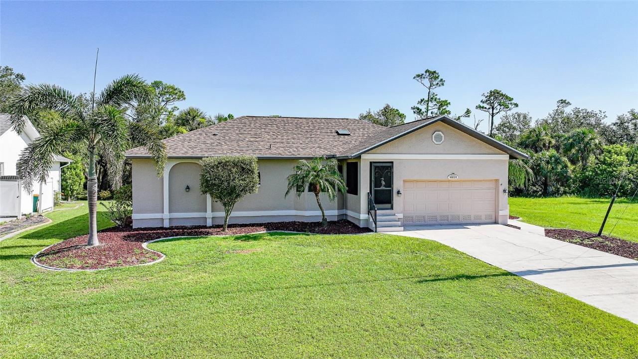 16835 Acapulco Rd., Punta Gorda, FL 33955